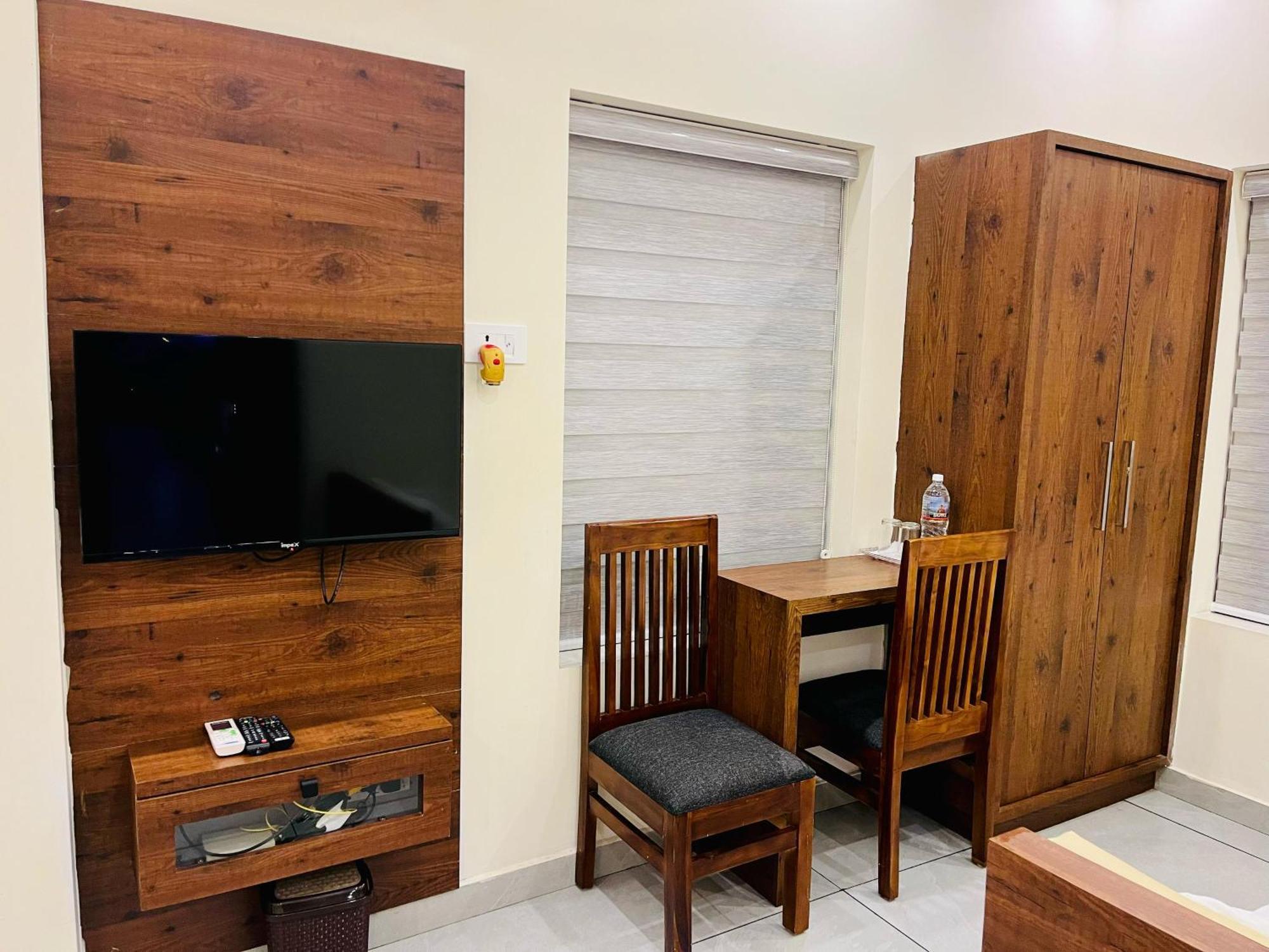Kovilakam Achutham Guruvāyūr エクステリア 写真